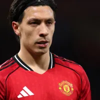 El infortunio en Manchester United que podría transformar a Lisandro Martínez en líder según Rúben Amorim: “Paso adelante”