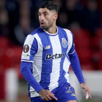 Alan Varela eligió al mejor mediocampista del mundo