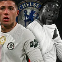 Es compañero de Enzo Fernández y Garnacho, jugó la final en Qatar y ahora dejará Chelsea tras 8 meses apartado del plantel