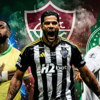 Los 5 refuerzos estelares que busca cerrar el Brasileirao para 2026