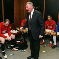 Wayne Rooney reveló la peor derrota del Manchester United de Ferguson: “No nos habló por dos semanas”