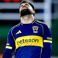 Milton Giménez: transferible, pero no a cualquier precio