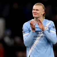Haaland va por los 150 goles con el City: estas son sus cuotas ante Nottingham Forest