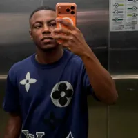 Mientras se define su arribo a Boca, Marino Hinestroza realizó una llamativa publicación en redes sociales