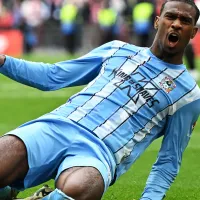 Juega en la segunda de Inglaterra, estará en el Mundial 2026 y piden 200 millones por su pase