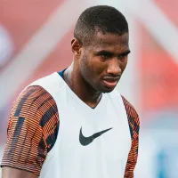 San Lorenzo rechazó la primera oferta de River por Romaña