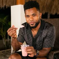 El consejo de Miguel Borja en sus redes tras su salida de River y las charlas con Boca