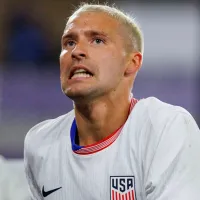 Matko Miljevic se aleja de Racing: el motivo