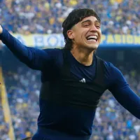 Boca va por la renovación del Changuito Zeballos: el factor clave