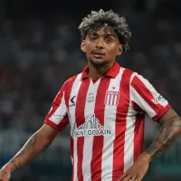Foster Gilett define el futuro de Cristian Medina: se aleja de Estudiantes al ser seguido por Leicester City