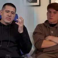 Colo Barco: por qué se fue de Boca y su relación con Riquelme en 5 palabras