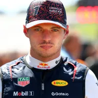 Max Verstappen perdió el récord perfecto de 95 Grandes Premios que mantenía en la Fórmula 1 desde 2021