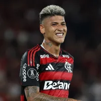Tras 5 meses en Flamengo, un gigante de Europa ofrece 20 millones de euros por Jorge Carrascal