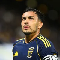 El encuentro de Leandro Paredes con Equi Fernández y Cristian Medina que fue viral entre los hinchas de Boca: “Dream Team”