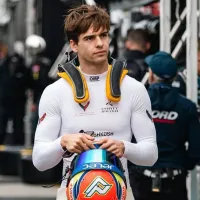 Nico Varrone destacó el rol clave que ocupó Colapinto en su llegada a la Fórmula 2: “No pensaba en tener una chance”