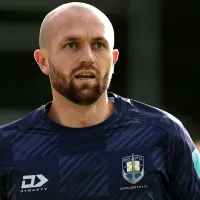 Christian Gray, verdugo de Boca en el Mundial de Clubes, explicó por qué se dio vuelta y ahora prefiere a River: “Obviamente”