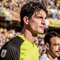 Pasó por Boca y Atlético de Madrid, fue campeón con la Selección Argentina y ahora sería refuerzo de Estudiantes de Río Cuarto