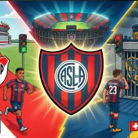 El motivo por el que San Lorenzo puede vender a Romaña a River pero no a Gastón Hernández a Boca