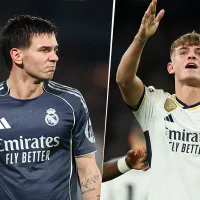 Nico Paz se entromete en los planes de Real Madrid con Franco Mastantuono y condiciona su futuro