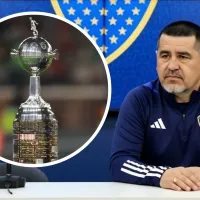 Boca: Mientras define con Claudio Úbeda, una de sus joyas se iría a un posible rival en la Copa Libertadores