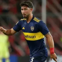 Loyola, el sueño de Riquelme para Boca en caso de no concretar la llegada de Ascacibar