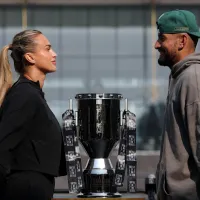 Sabalenka vs. Kyrgios por la Batalla de los Sexos del tenis: a qué hora y cómo ver por TV y STREAMING