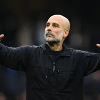 Por pedido de Pep Guardiola, Manchester City busca cerrar un fichaje de 72 millones para ganar la Champions