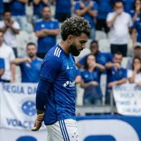 Le ganó una final de Libertadores a River, y con el 51,78% de los votos fue elegido el peor refuerzo de su liga