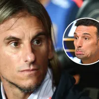 Mientras Lionel Scaloni gana 2.6 millones por dirigir a la Selección Argentina, esto cobra Sebastián Beccacece como DT de Ecuador