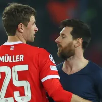 El pronóstico de Müller sobre Messi y el Mundial 2026: "Dudo que eso funcione"