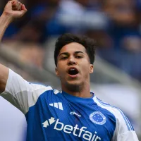 Kaio Jorge, el refuerzo de 30 millones que Flamengo busca para la Libertadores 2026