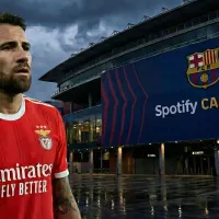 Barcelona descartó fichar a Otamendi en este mercado