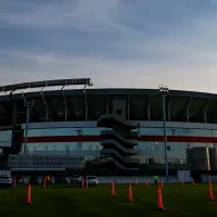 Cómo será el techo del Monumental y cuándo comenzará la obra