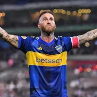 ¿Guiño a Boca? Revelan la intención de Sergio Ramos tras su salida de Rayados de Monterrey