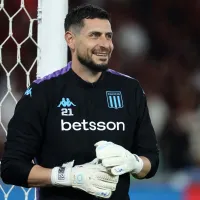 Gabriel Arias deja Racing y encamina su llegada a un equipo complicado en los promedios