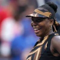 Venus Williams confirmó que jugará en el inicio de la temporada 2026 y le abrió las puertas al Australian Open
