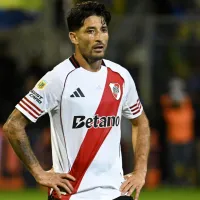 Tras su salida de River, Milton Casco es nuevo jugador de Atlético Nacional: los clubes del fútbol argentino que rechazó