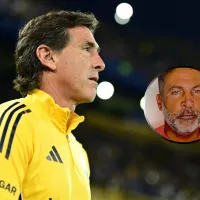 Riquelme confirmó a Úbeda como DT, pero creo que Boca se encamina hacia su cuarto año consecutivo sin títulos