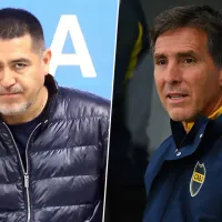 La primera decisión de Riquelme con Úbeda tras confirmarlo como DT