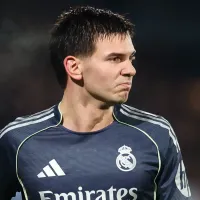 "Negativa rotunda": la decisión de Real Madrid con Mastantuono