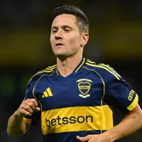 Ander Herrera no se retira: tomó la decisión de seguir jugando en Boca