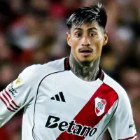 El drama que atraviesa Juan Portillo en la pretemporada de River