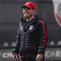 River suma un tercer refuerzo inesperado para la pretemporada en San Martín de los Andes