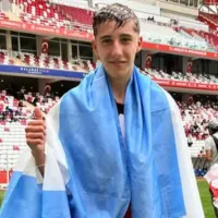 La madre de Scarlato apuntó contra River tras su polémica salida: "Contestaciones desagradables"