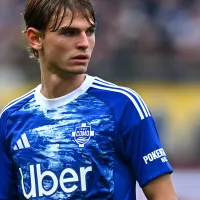 Real Madrid quiere copiar la 'Fórmula Nico Paz' para vender otra de sus promesas a Italia