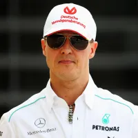 “Está aquí”: el comunicado sobre la salud de Michael Schumacher a 12 años de su accidente