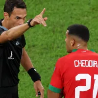 Jugadores fuera por 2 minutos: la nueva regla que FIFA podría implementar para el Mundial 2026