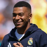Mbappé eligió a Clichy como entrenador de su equipo