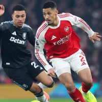 Arsenal 0-0 Aston Villa por la Premier League: minuto a minuto