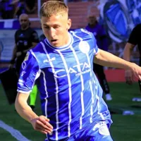 Santino Andino, a un paso de River: qué falta para que se cierre el fichaje